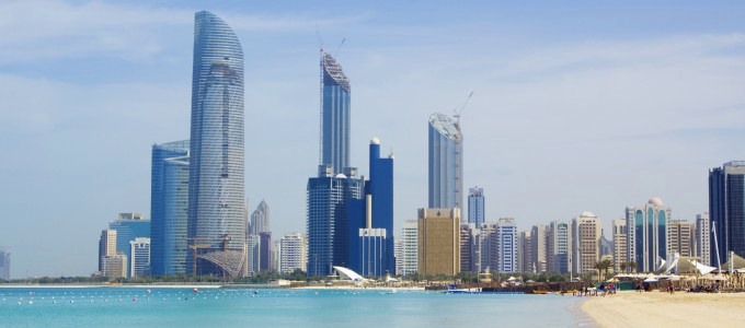Abu Dhabi | LAT.40
