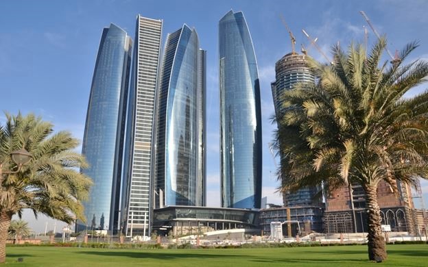 Abu Dhabi | LAT.40
