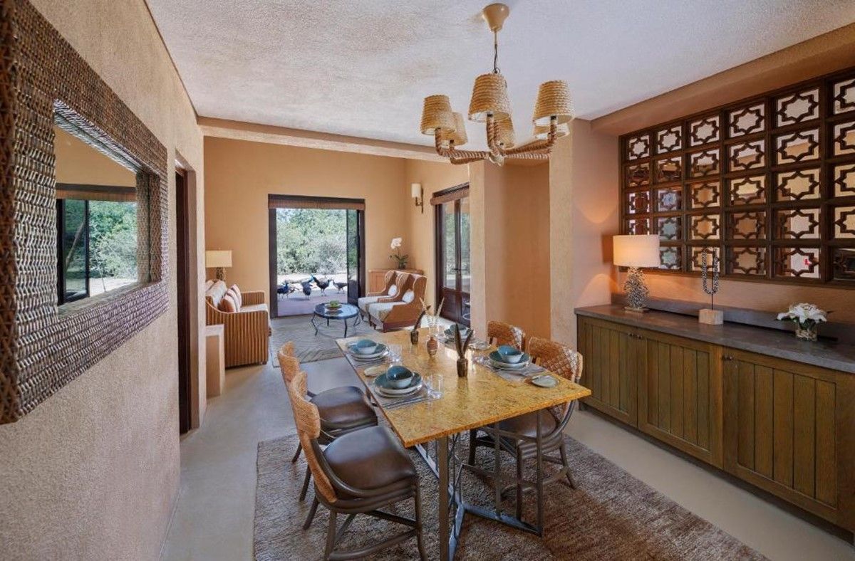 Anantara Sir Bani Yas Island Al Sahel Villa Resort en Abu Dhabi