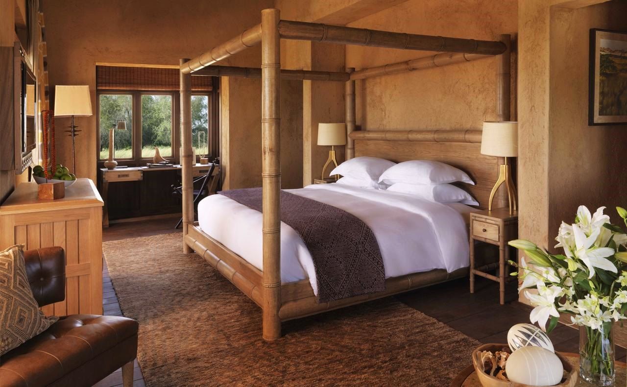 Anantara Sir Bani Yas Island Al Sahel Villa Resort en Abu Dhabi