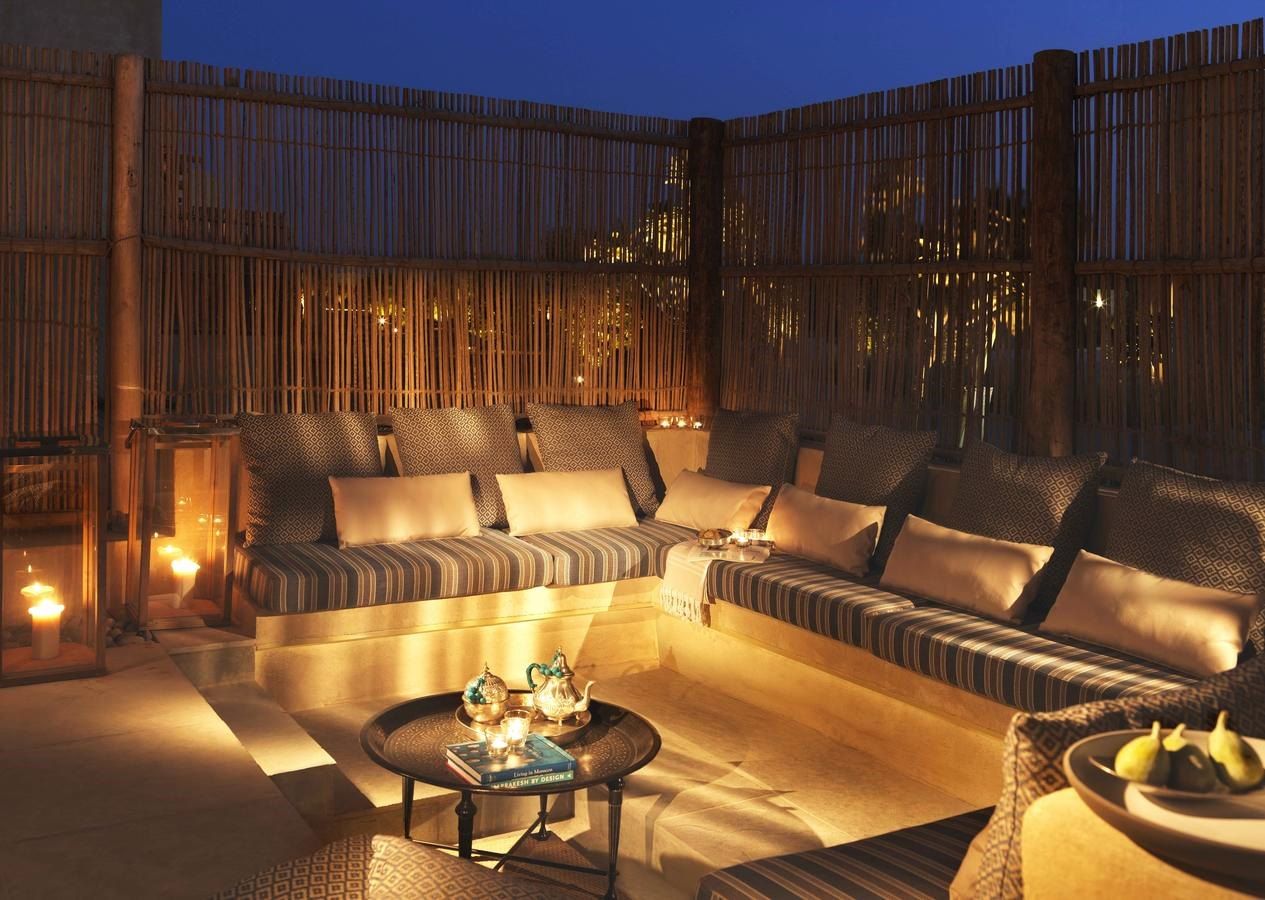 Anantara Sir Bani Yas Island Al Yamm Villa Resort en Abu Dhabi