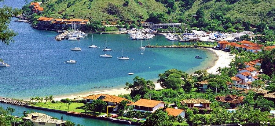 Angra dos Reis | LAT.40