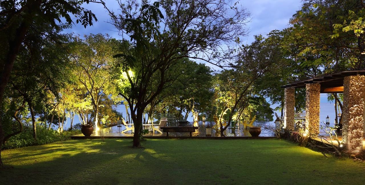 Plataran Menjangan Resort en Bali (Menjangan)