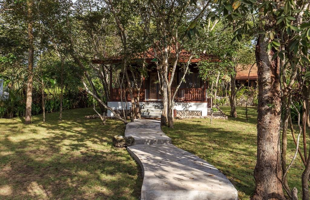 Plataran Menjangan Resort en Bali (Menjangan)