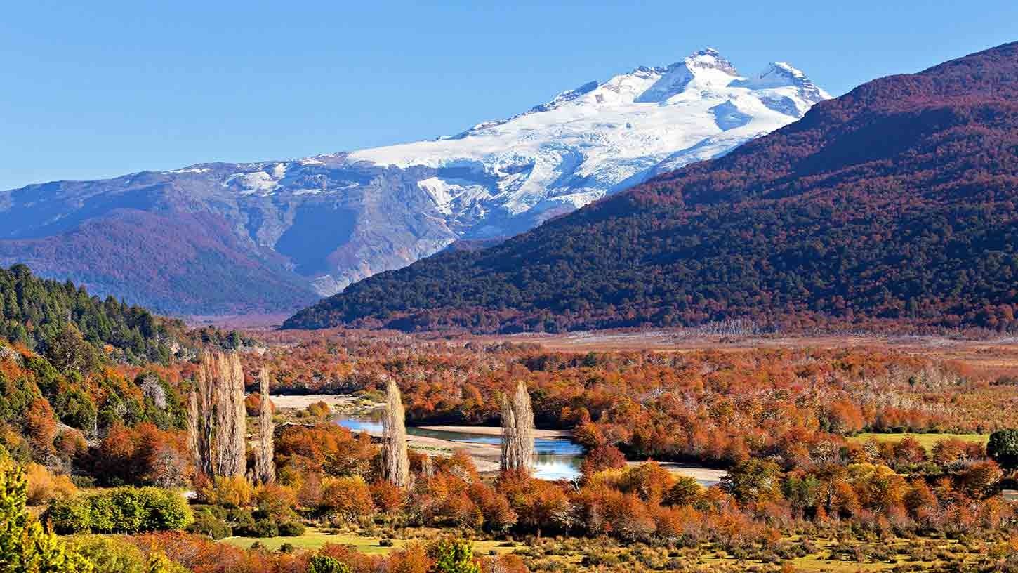 Bariloche | LAT.40