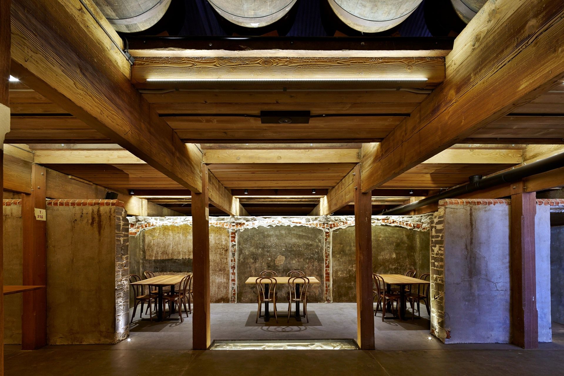 Barossa Valley | LAT.40