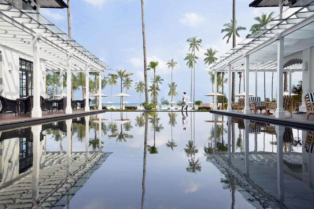 Luna de Miel Vietnam, Laos, Camboya, Singapur, Tioman y Bintan diseñado por LAT.40