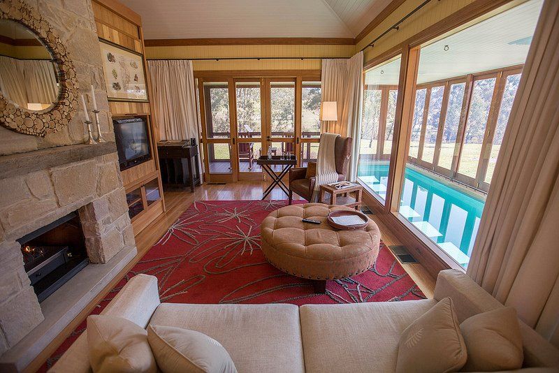 Emirates One & Only Wolgan Valley en Blue Mountains