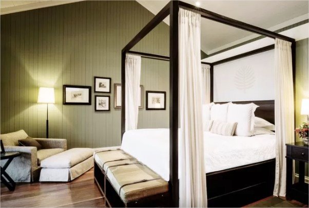 Emirates One & Only Wolgan Valley en Blue Mountains