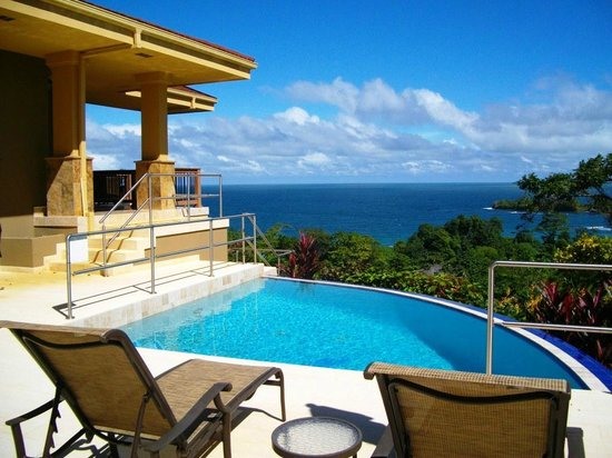 Red Frog Beach Island Resort en Bocas del Toro