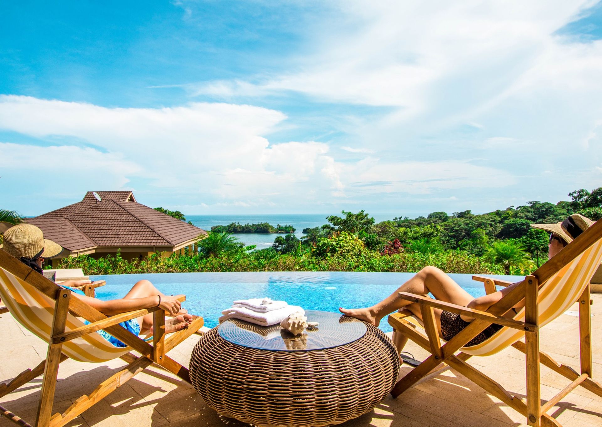 Red Frog Beach Island Resort en Bocas del Toro