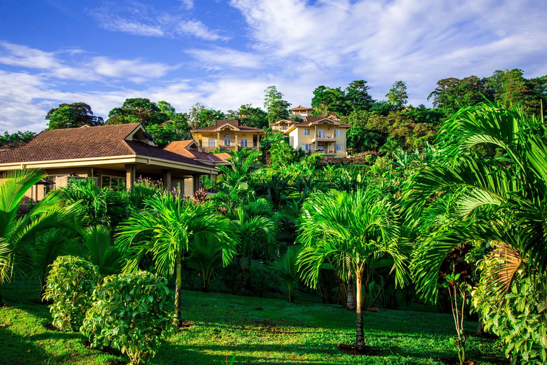 Red Frog Beach Island Resort en Bocas del Toro