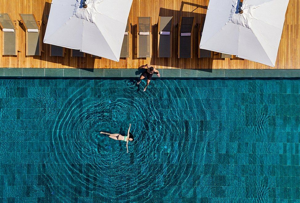 Six Senses Kaplankaya en Bodrum
