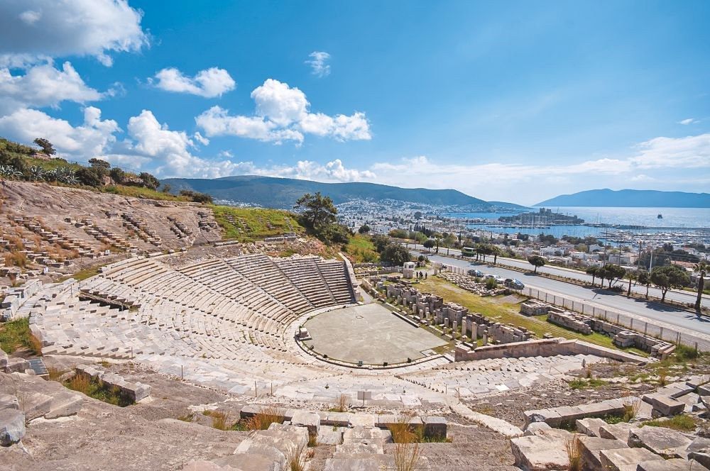 Bodrum | LAT.40