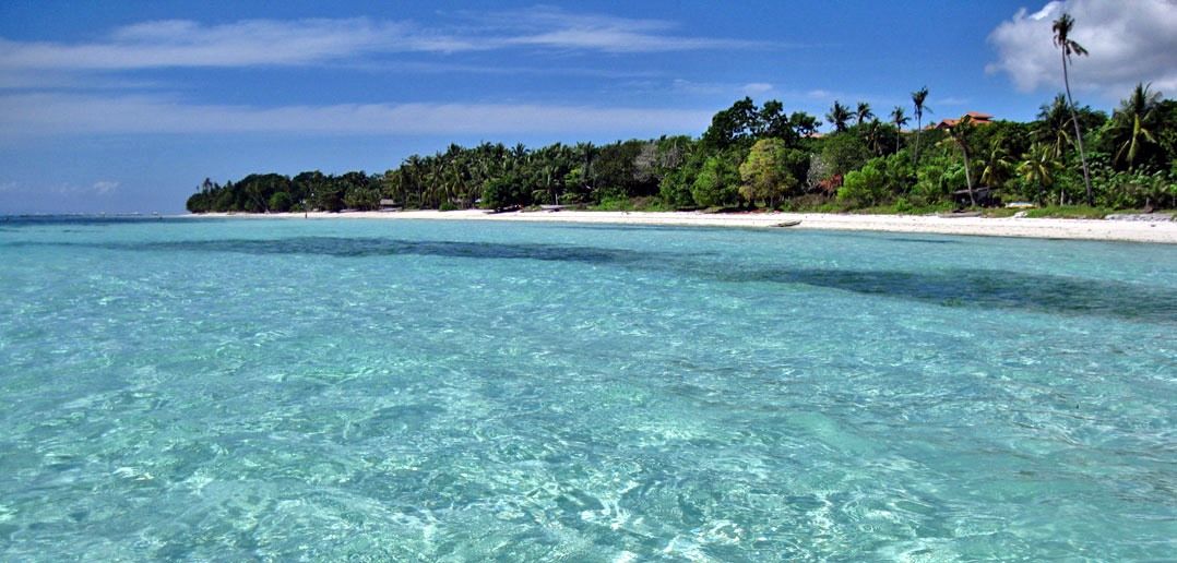 Bohol | LAT.40