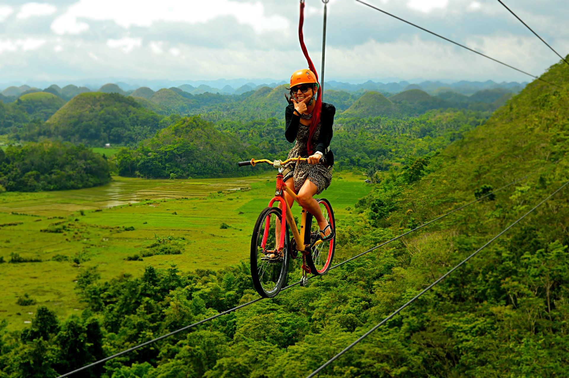 Bohol | LAT.40