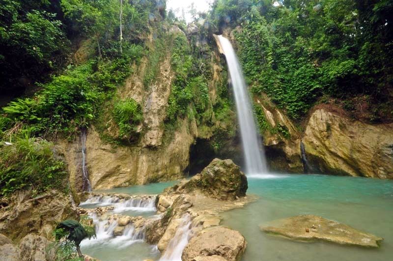 Bohol | LAT.40