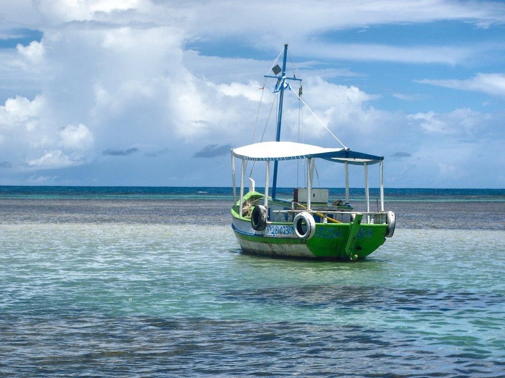 Boipeba | LAT.40