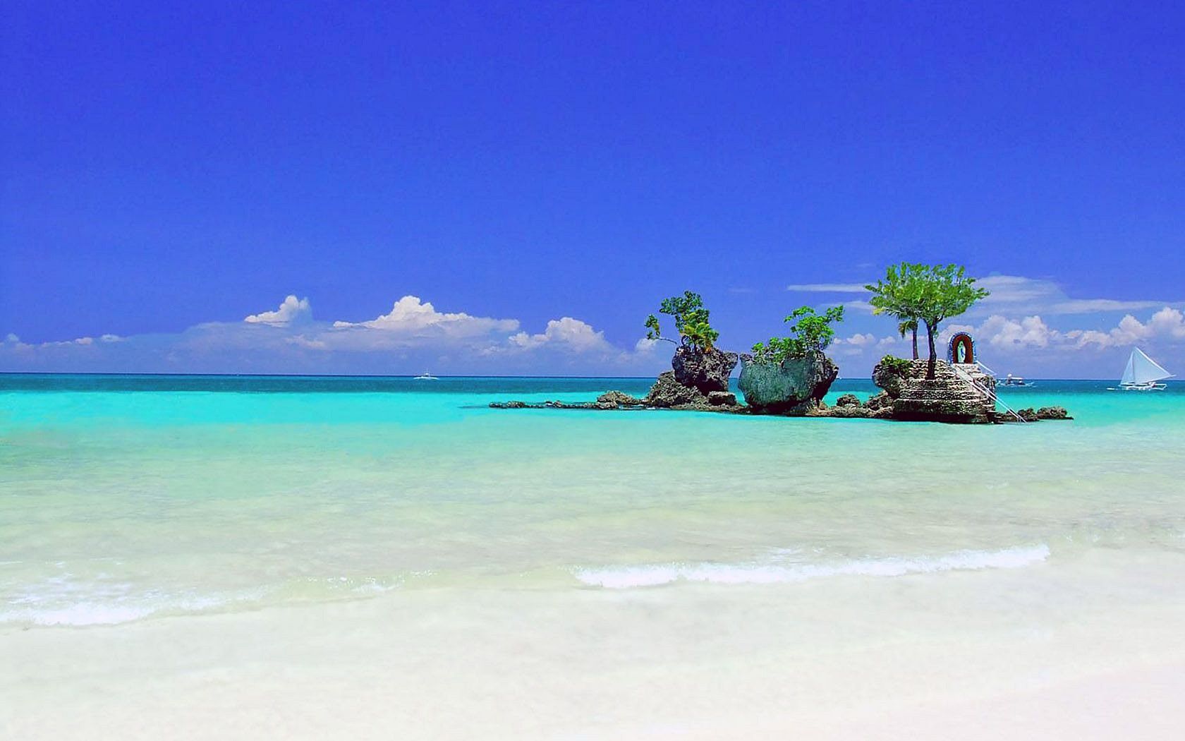 Boracay | LAT.40
