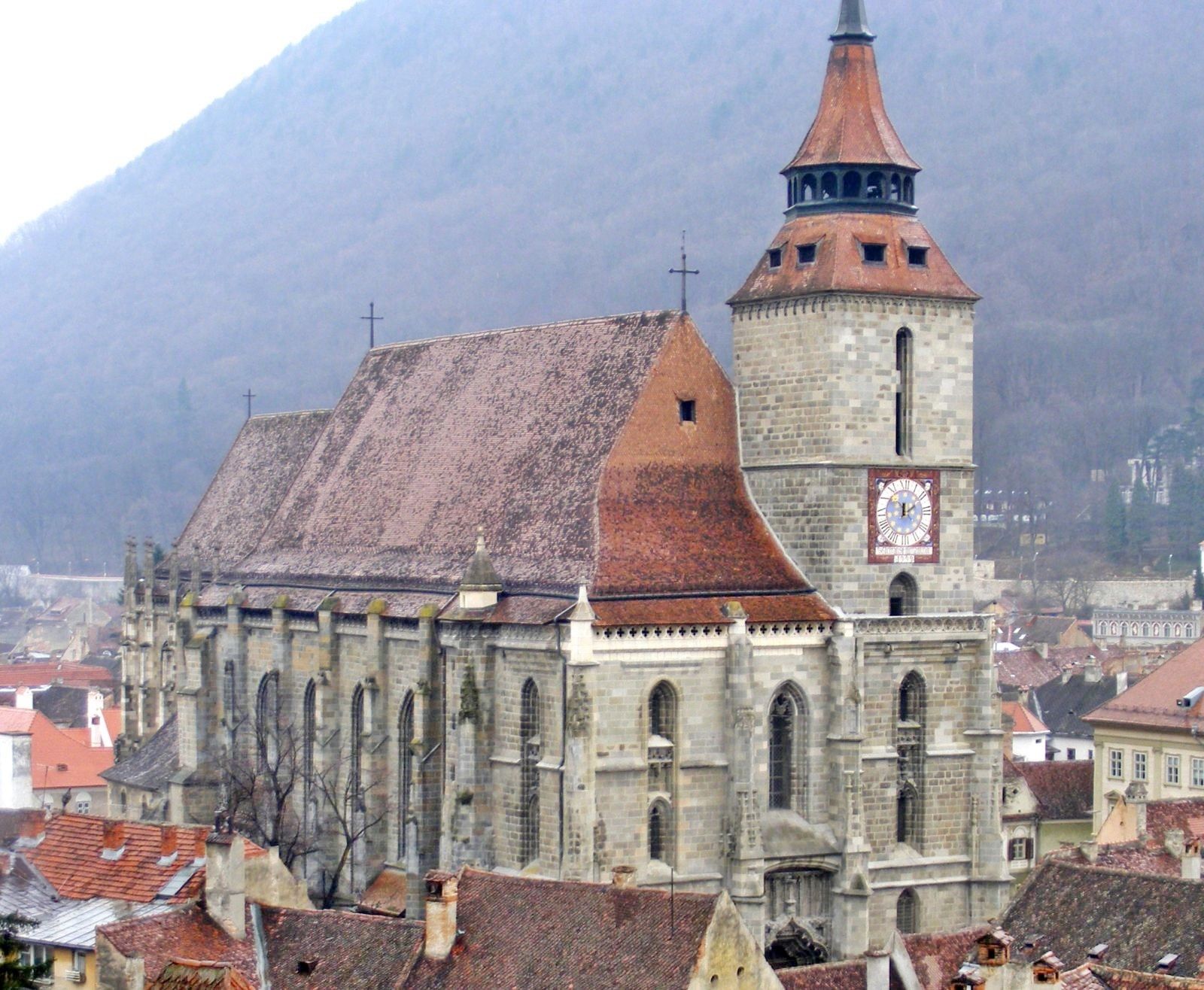 Brasov | LAT.40
