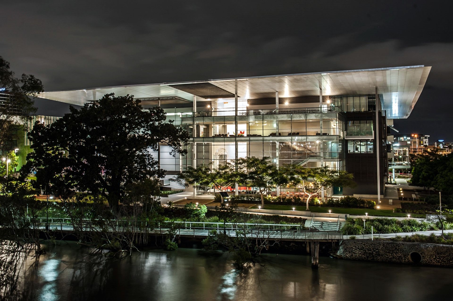 Brisbane | LAT.40