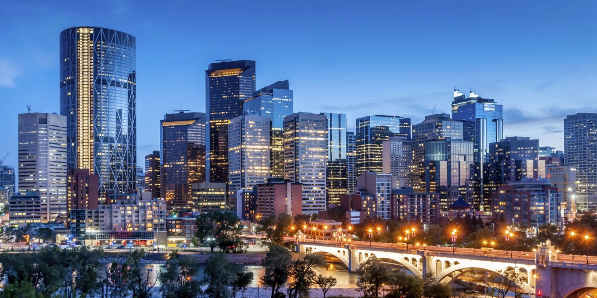 Calgary | LAT.40