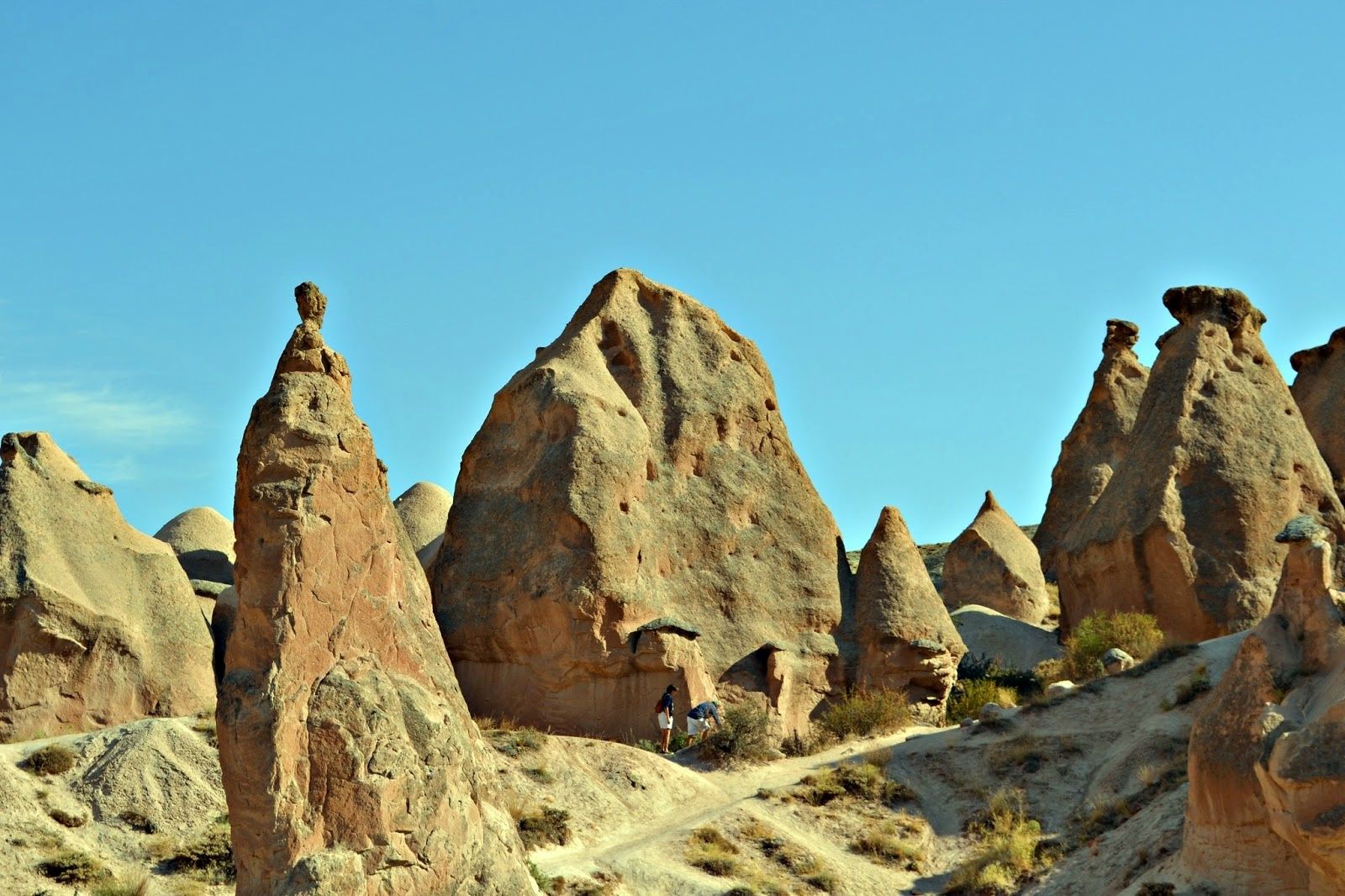 Capadocia | LAT.40