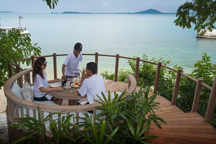 Cempedak Island