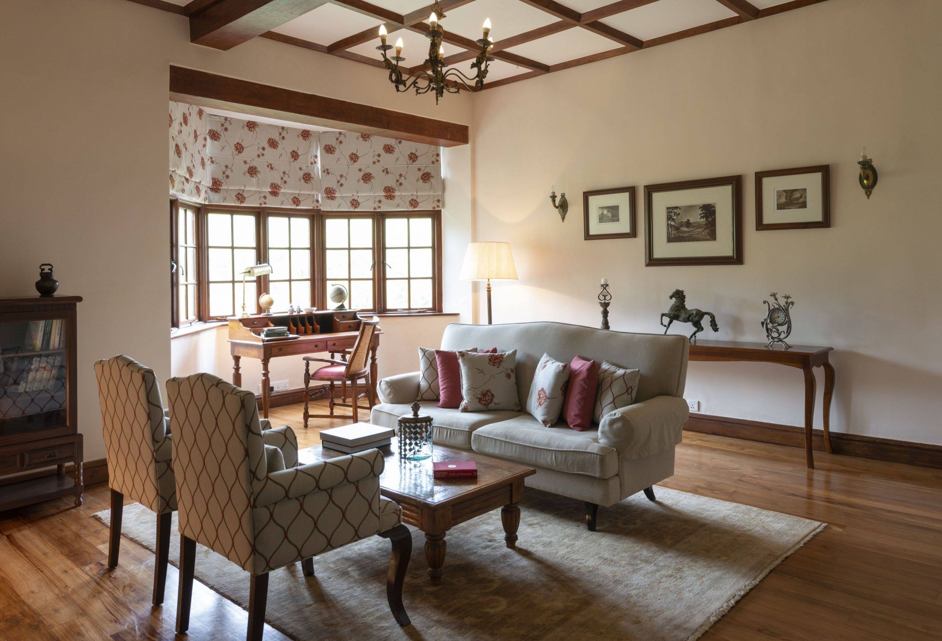 Ceylon Tea Trails - Relais and Chateaux en Nuwara Eliya