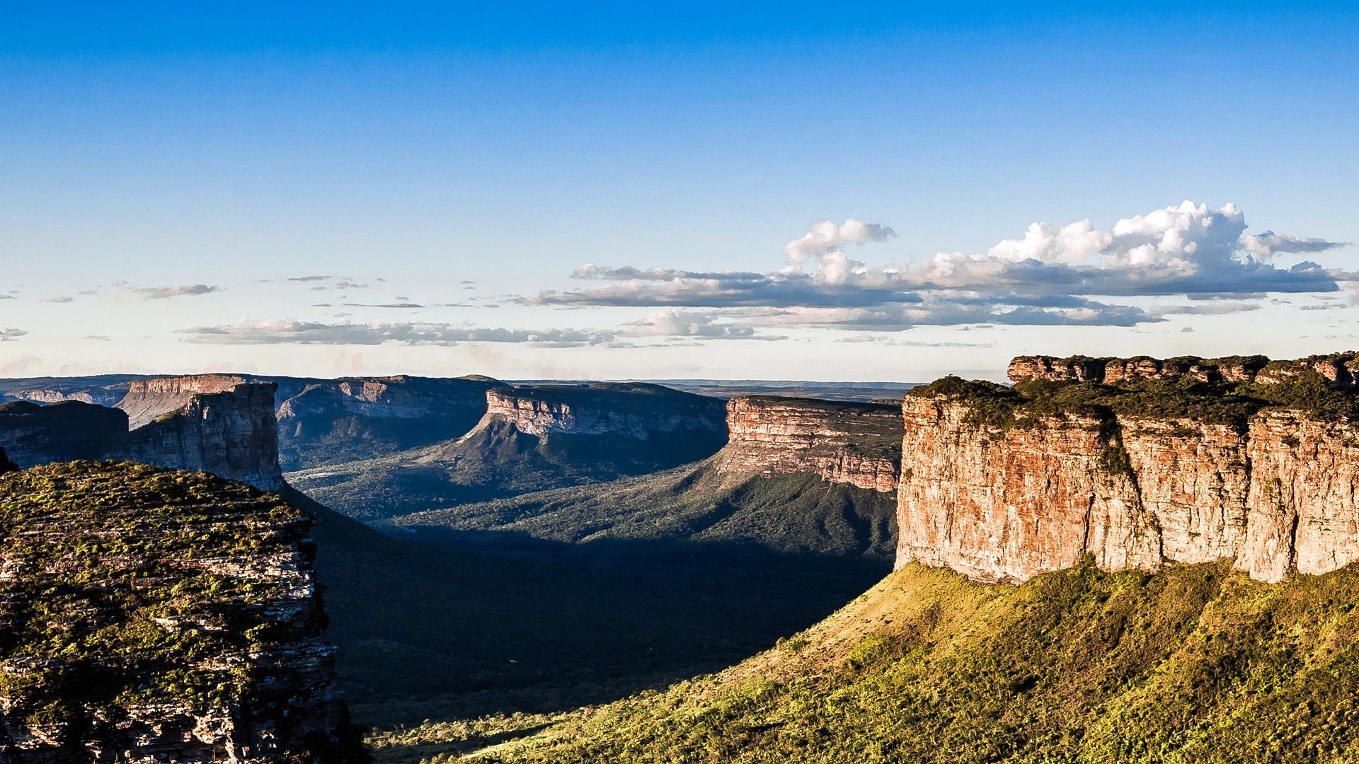 Chapada Diamantina | LAT.40