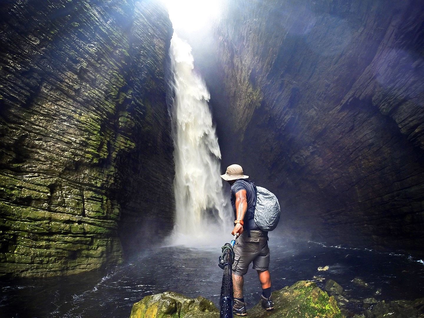 Chapada Diamantina | LAT.40