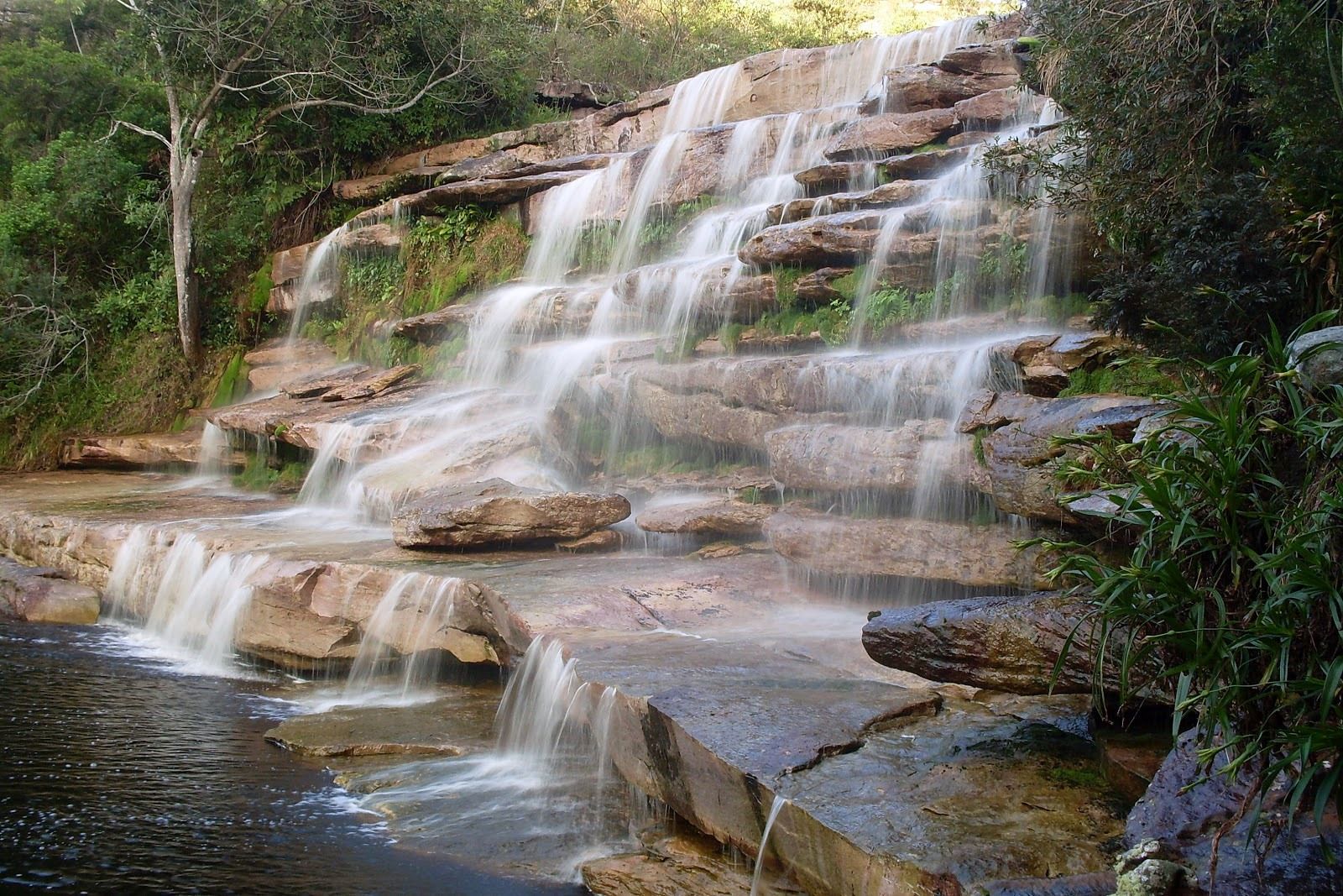 Chapada Diamantina | LAT.40