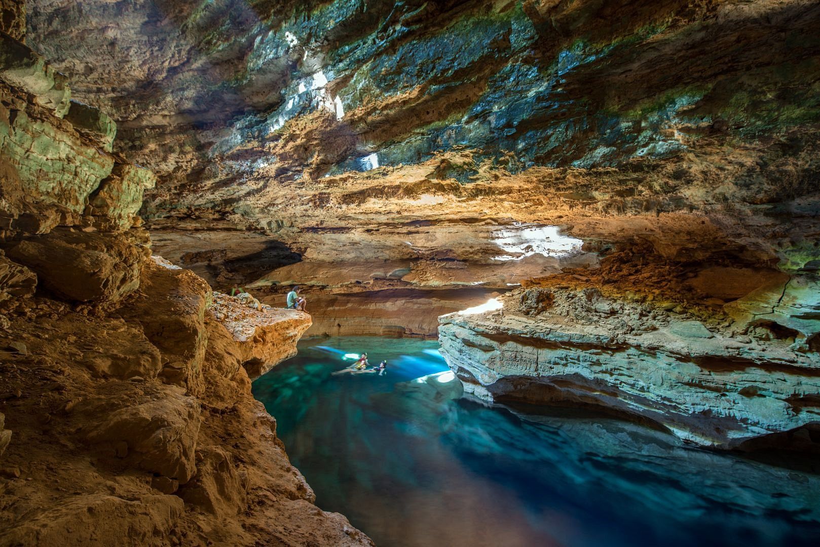 Chapada Diamantina | LAT.40