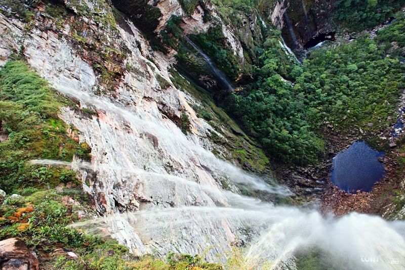 Chapada Diamantina | LAT.40