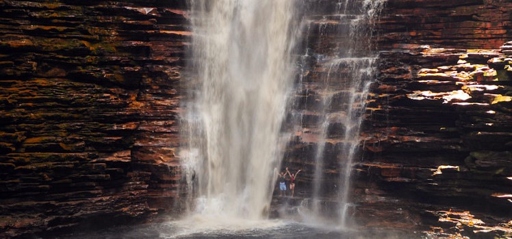 Chapada Diamantina | LAT.40