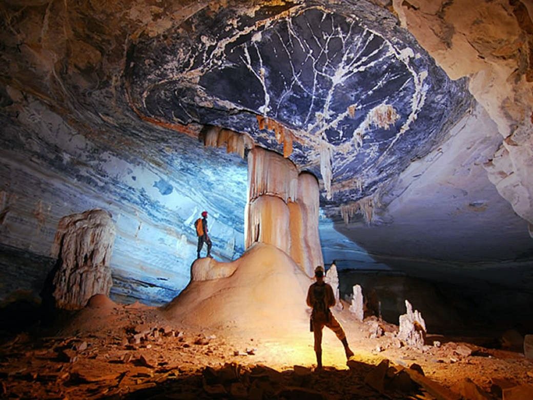 Chapada Diamantina | LAT.40