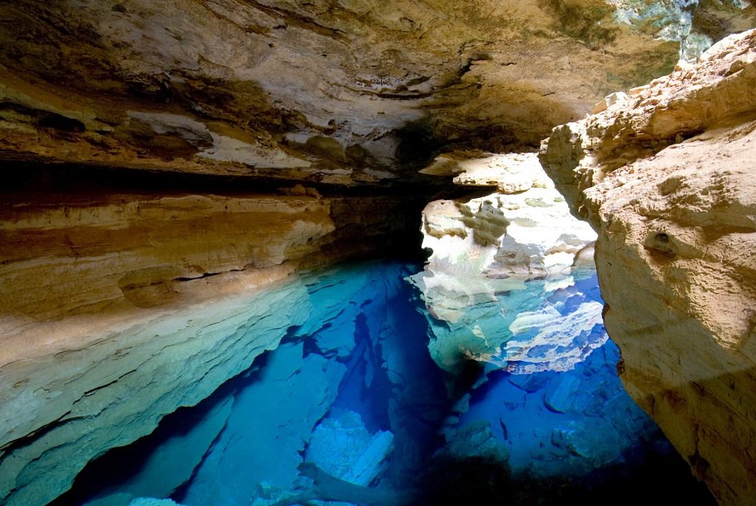 Chapada Diamantina | LAT.40