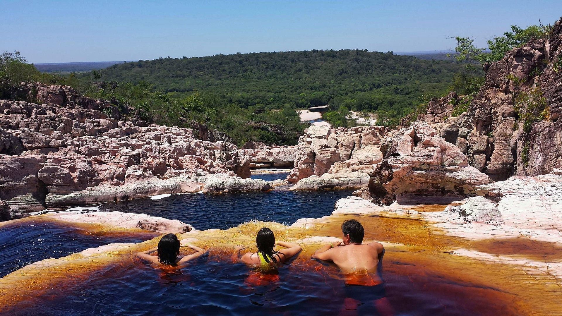 Chapada Diamantina | LAT.40