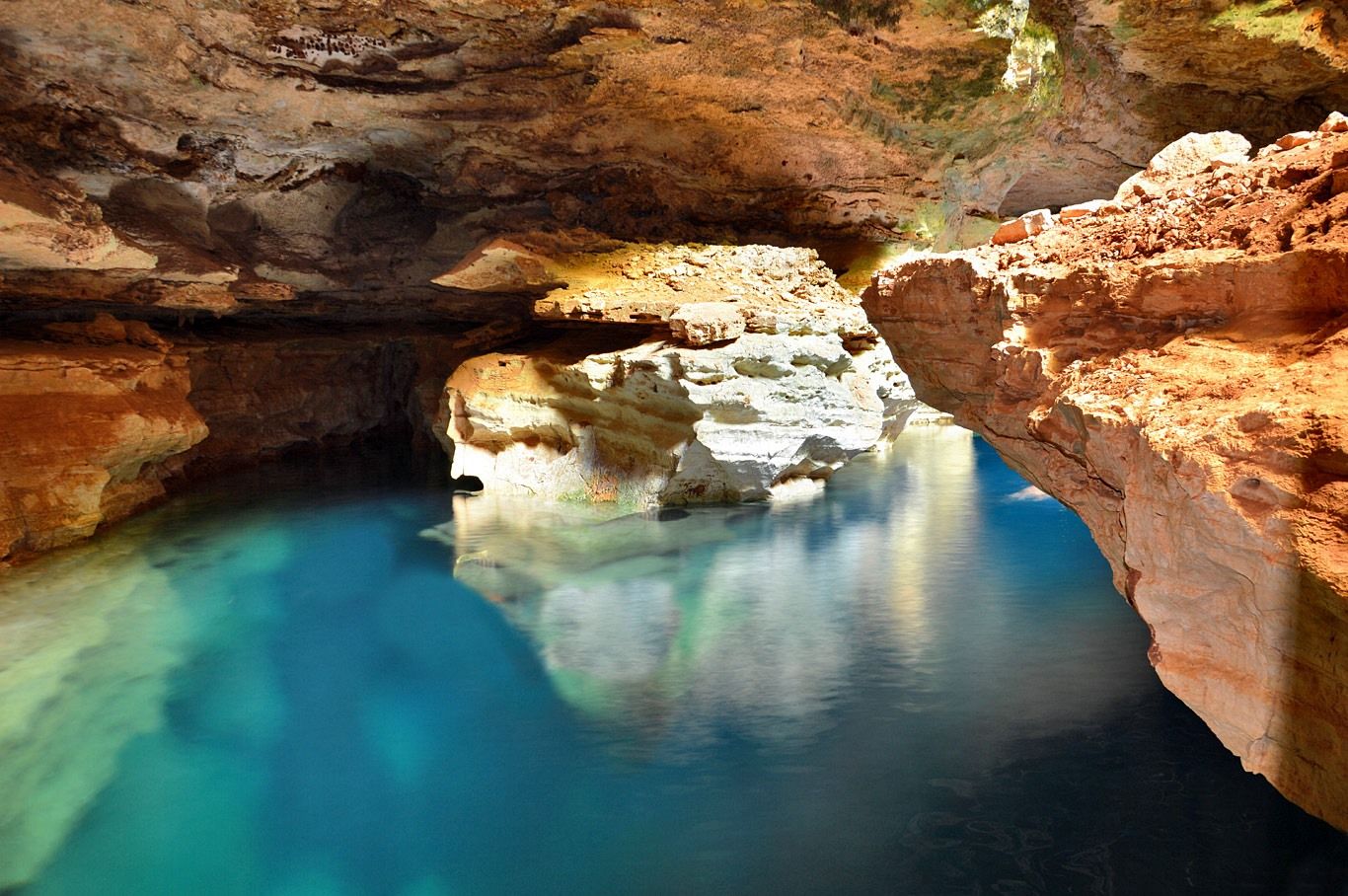 Chapada Diamantina | LAT.40