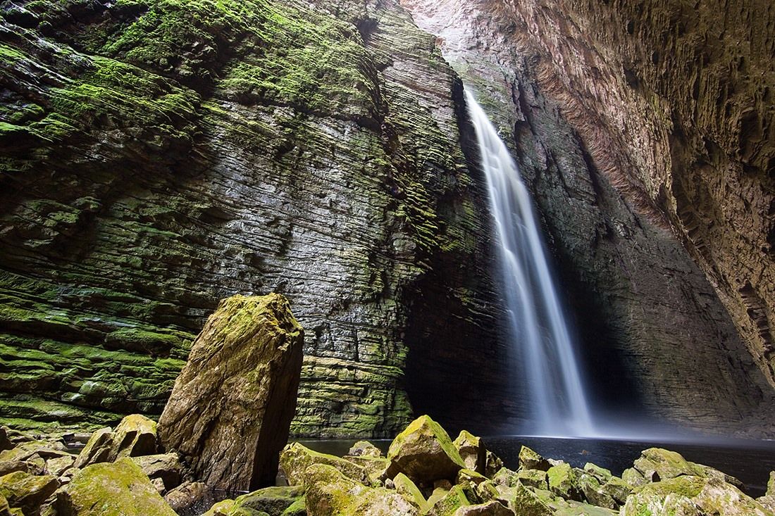 Chapada Diamantina | LAT.40