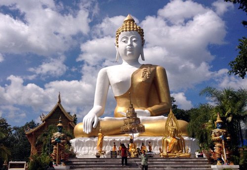 Chiang Mai | LAT.40