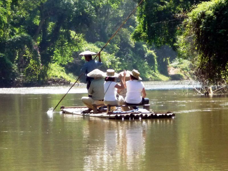 Chiang Mai | LAT.40