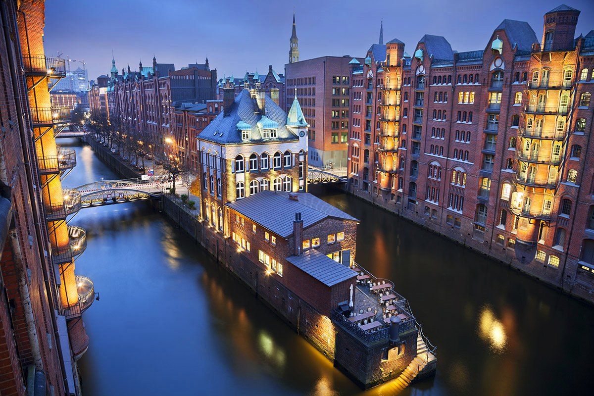 Copenhagen | LAT.40