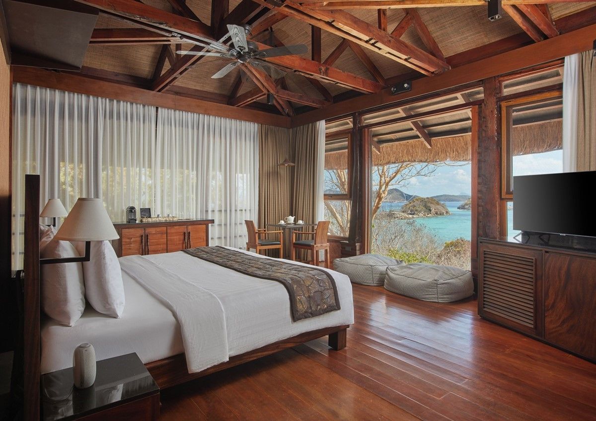 Two Seasons Coron Island Resort & Spa en Coron
