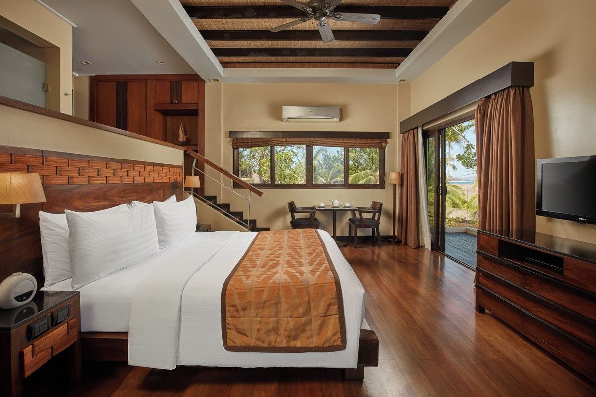 Two Seasons Coron Island Resort & Spa en Coron