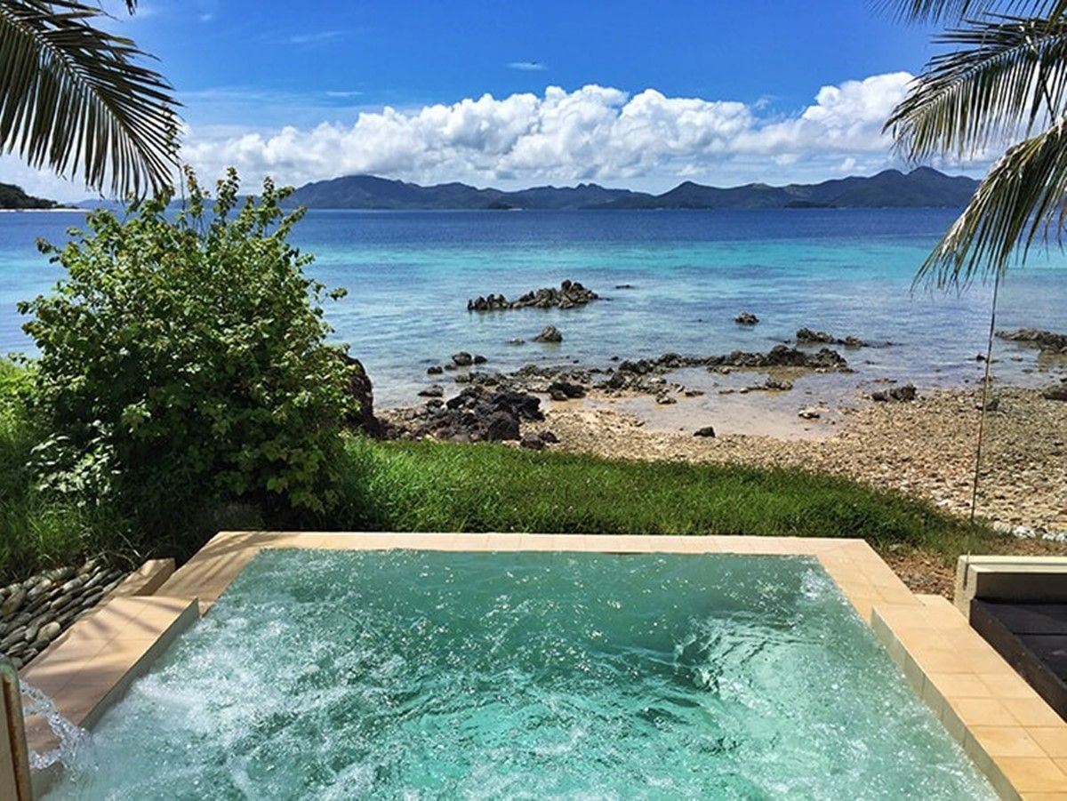 Two Seasons Coron Island Resort & Spa en Coron