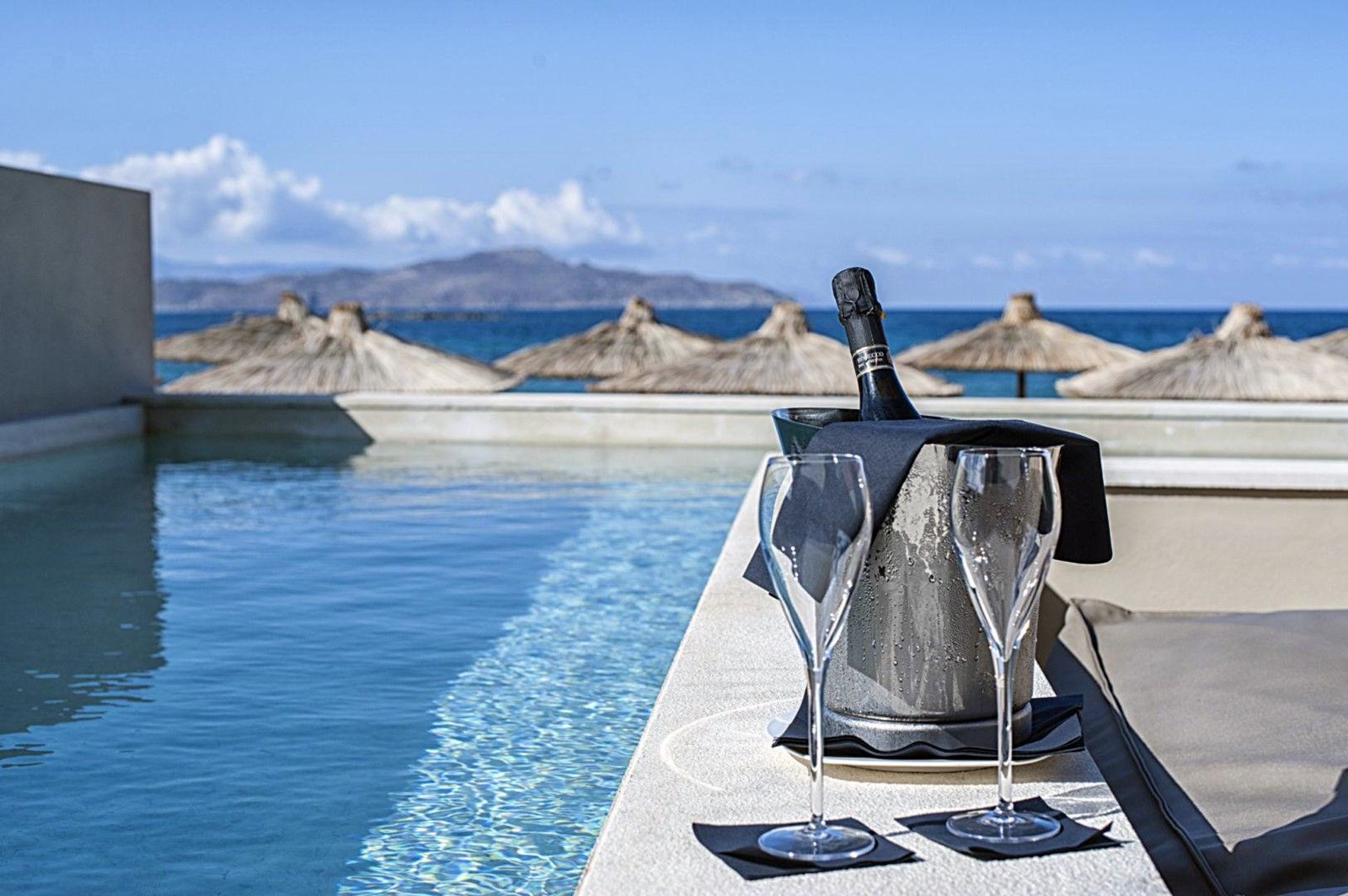 Domes Noruz Chania, Autograph Collection  en Creta 