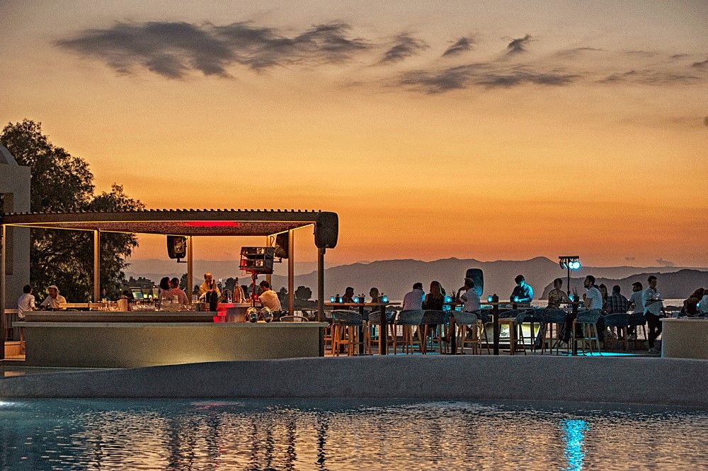 Domes Noruz Chania, Autograph Collection  en Creta 
