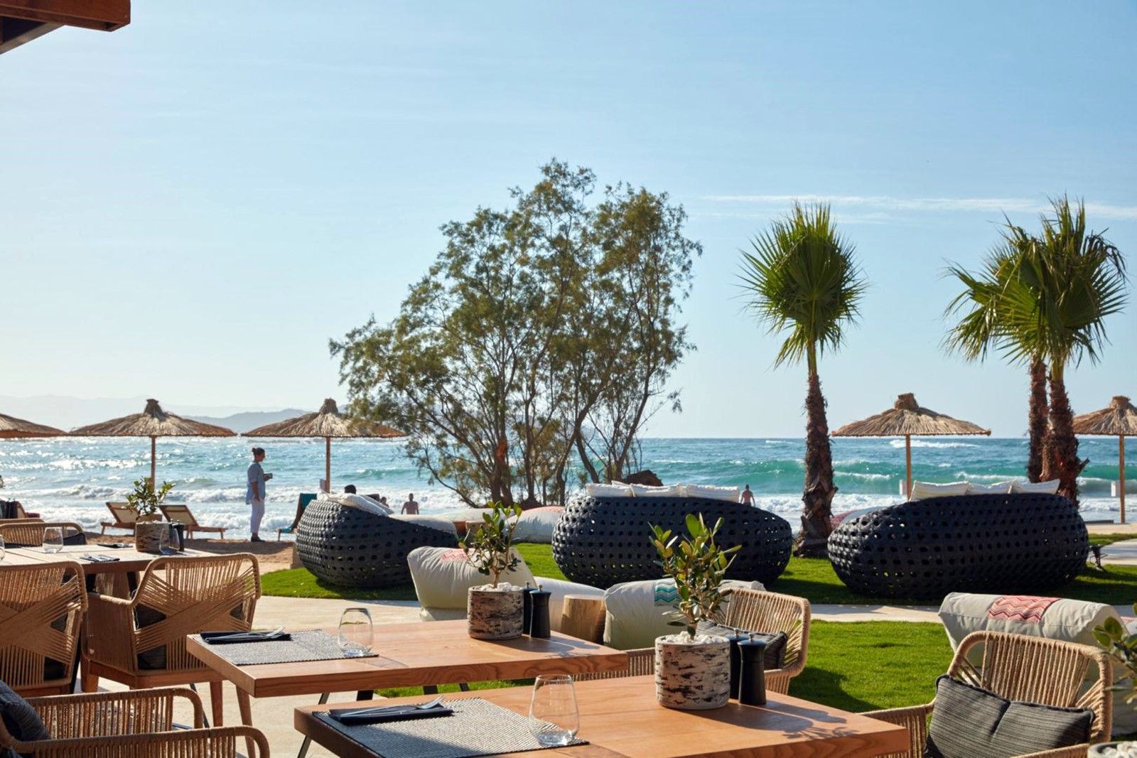 Domes Noruz Chania, Autograph Collection  en Creta 