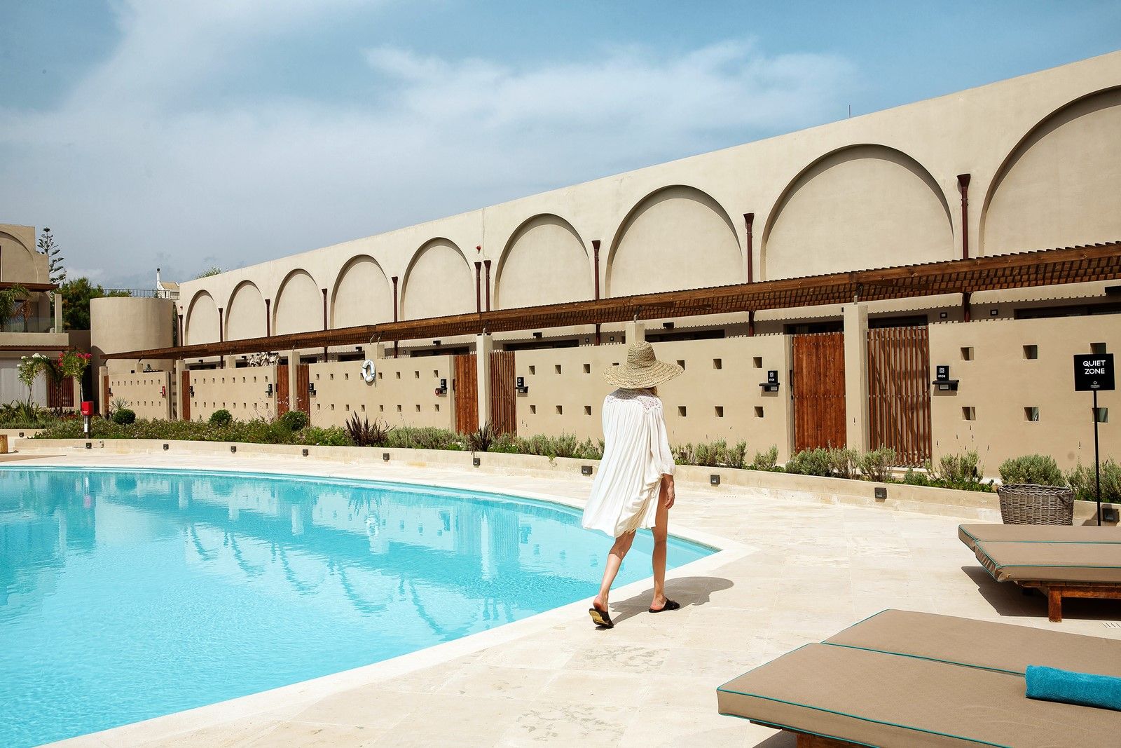 Domes Noruz Chania, Autograph Collection  en Creta 